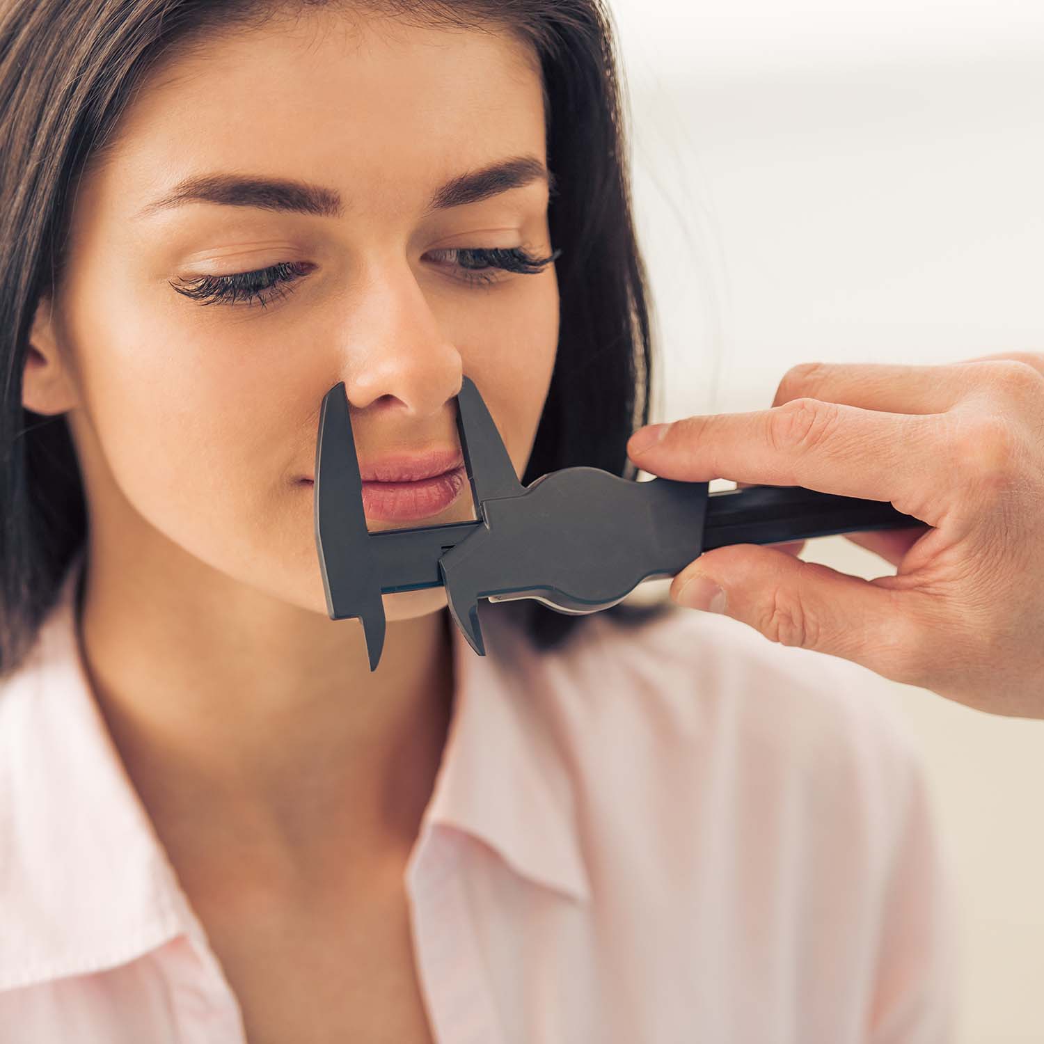 Rhinoplasty in Istanbul — functional & cosmetic